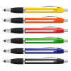 Promotional Banner Stylus Pens